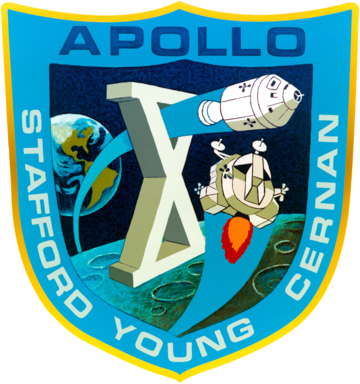 Reseña de Apollo 10