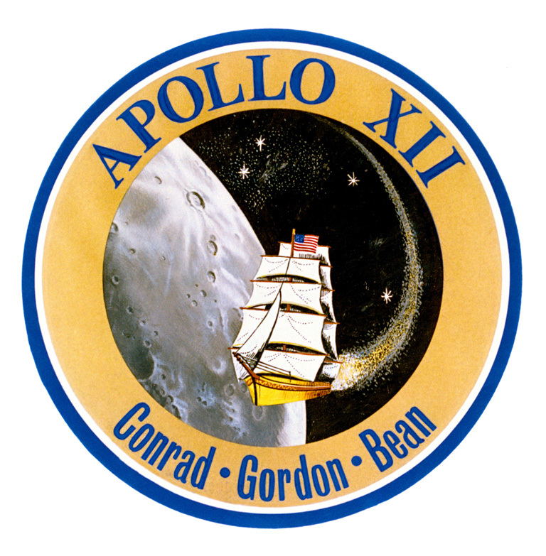 Reseña de Apollo 12