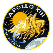 Reseña de Apollo 13