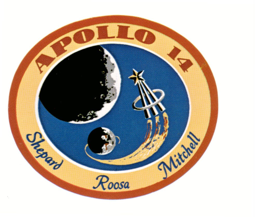 Reseña de Apollo 14