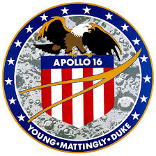Reseña de Apollo 16